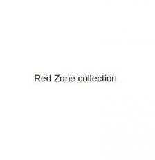 red zone collection