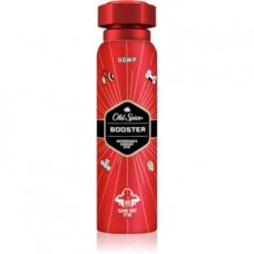 Booster deo spray 150 ML